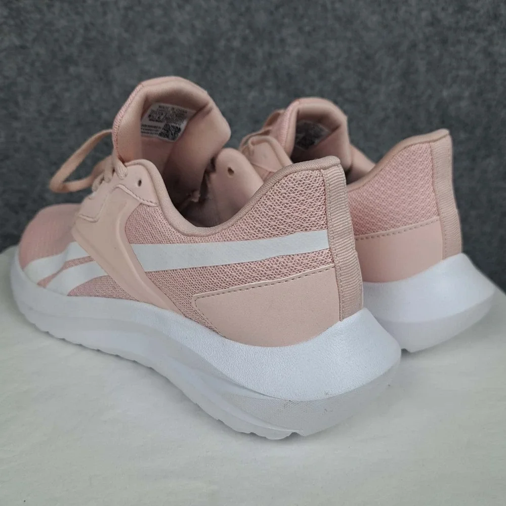 Reebok Energen Lux Women's Runnning Walking‎ Shoes size 8.5 pink